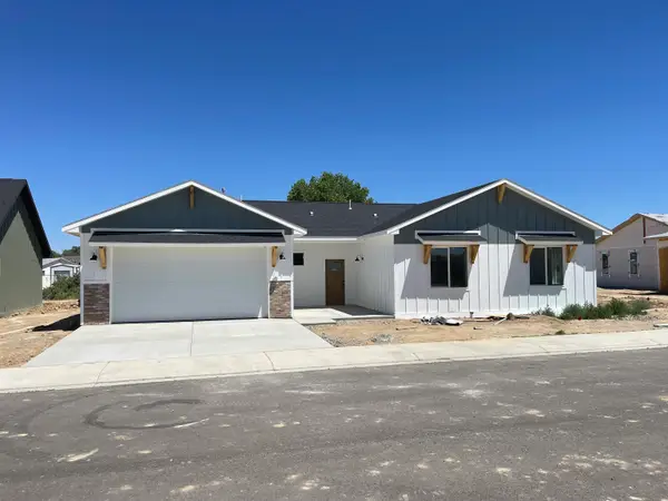 3112 Keyser Court, Grand Junction, CO 81504
