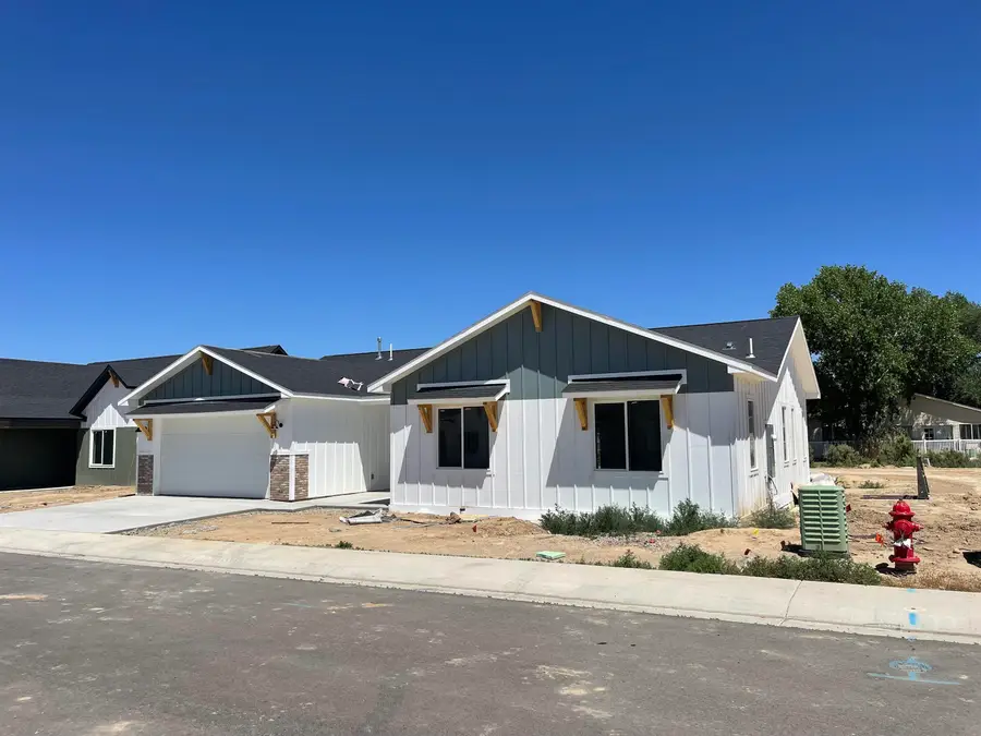 3112 Keyser Court, Grand Junction, CO 81504 - #3