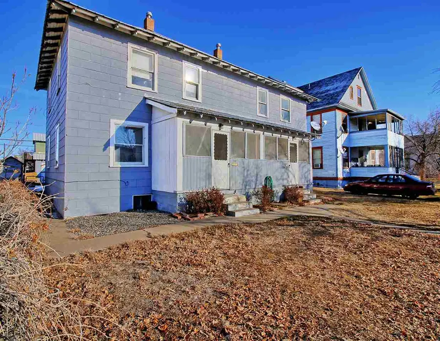 744 Colorado Avenue, Grand Junction, CO 81501 - #2