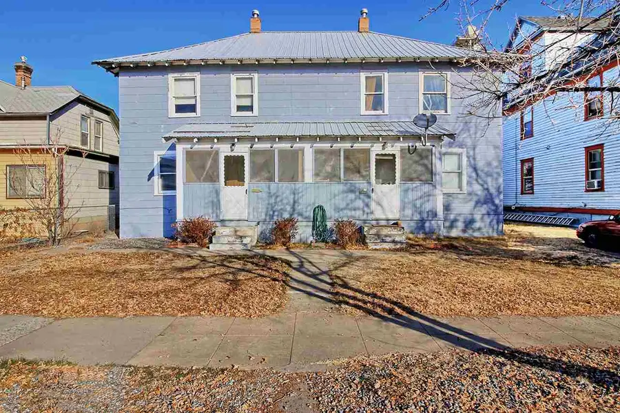 744 Colorado Avenue, Grand Junction, CO 81501 - #3