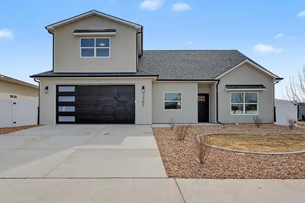 3307 Swan View Court, Clifton, CO 81520
