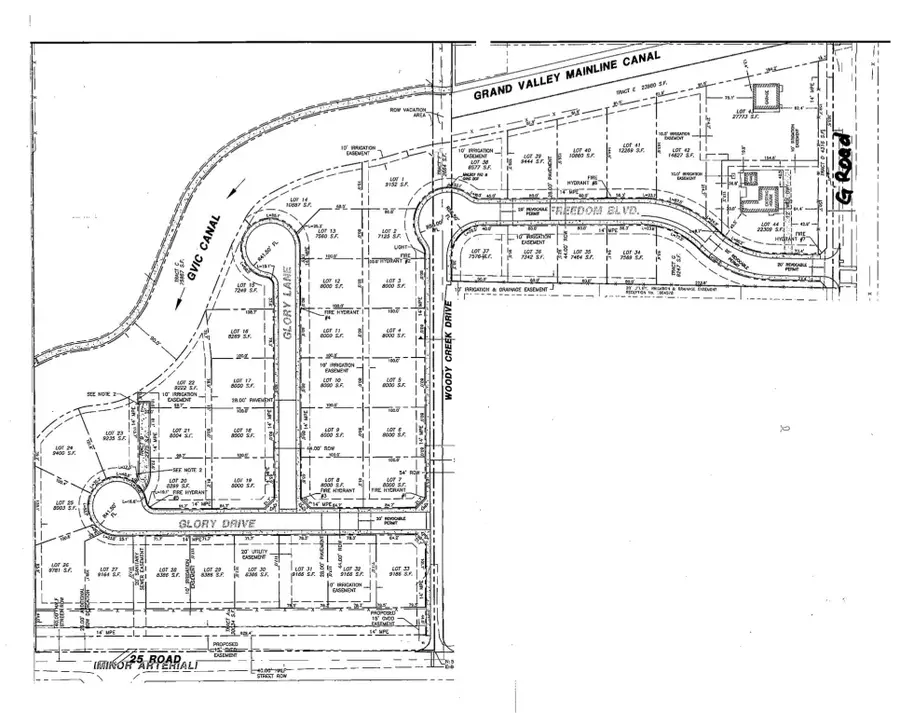 714 Glory Drive, Grand Junction, CO 81505 - #3