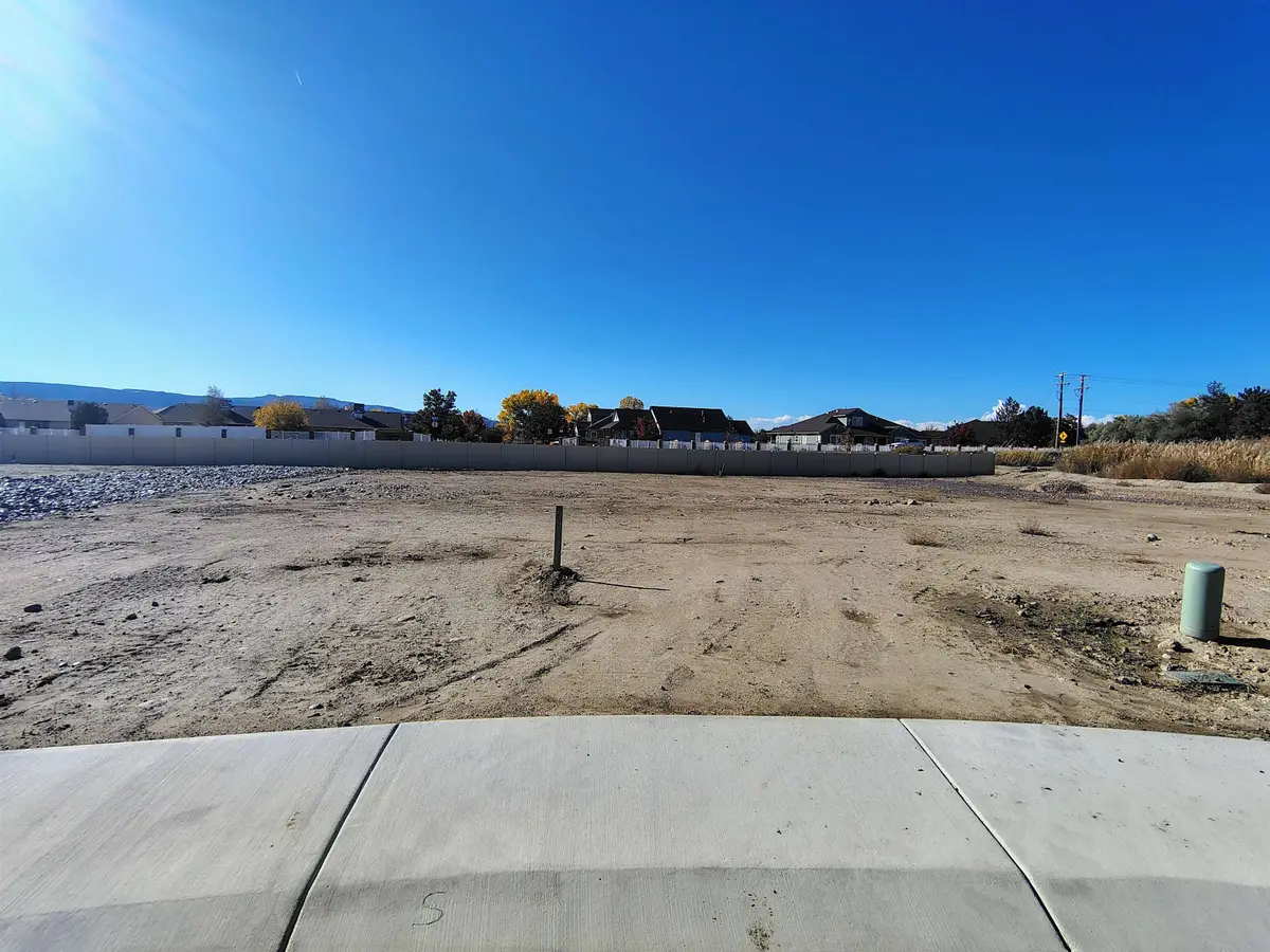 723 Glory Drive, Grand Junction, CO 81505 - #1