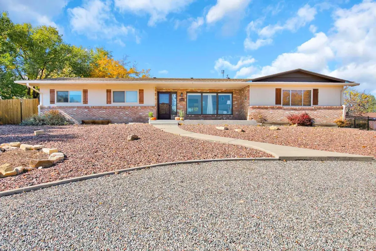 2053 S Broadway, Grand Junction, CO 81507 - #1