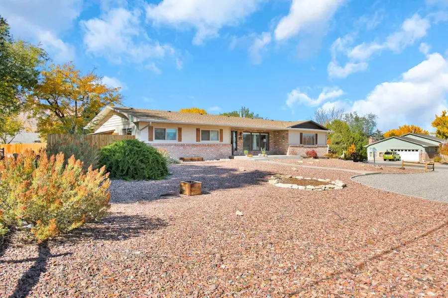 2053 S Broadway, Grand Junction, CO 81507 - #2