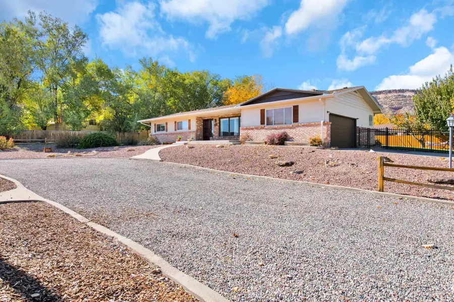 2053 S Broadway, Grand Junction, CO 81507 - #3