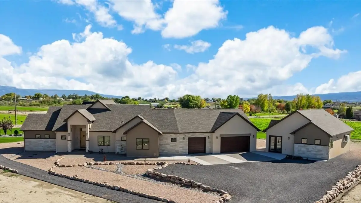 1193 A 22 1/2 Road, Grand Junction, CO 81505 - #1