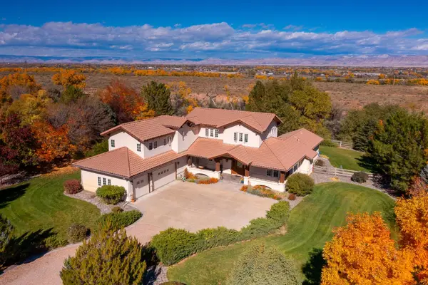 716 Washington Court, Grand Junction, CO 81507