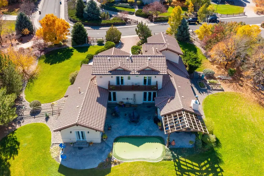 716 Washington Court, Grand Junction, CO 81507 - #3