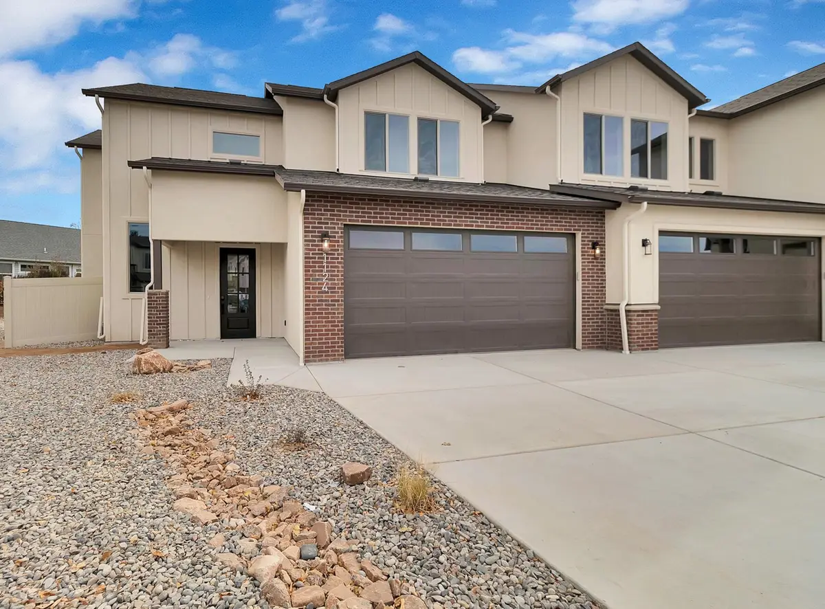 1124 Sprocket Court, Fruita, CO 81521 - #1