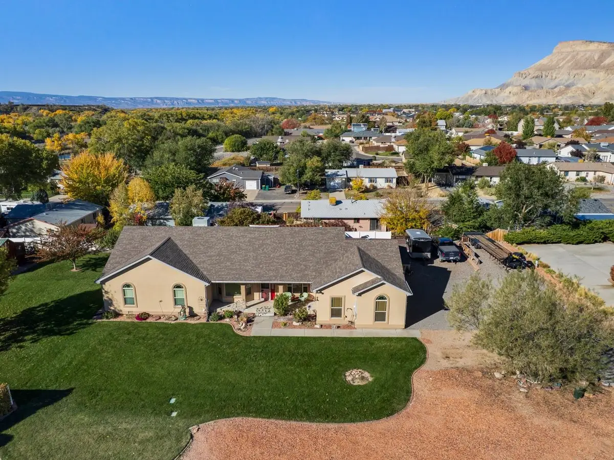 830 Lincoln Court, Palisade, CO 81526 - #1