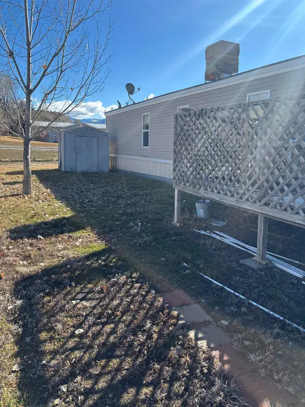 700 Denver Avenue #14, De Beque, CO 81630