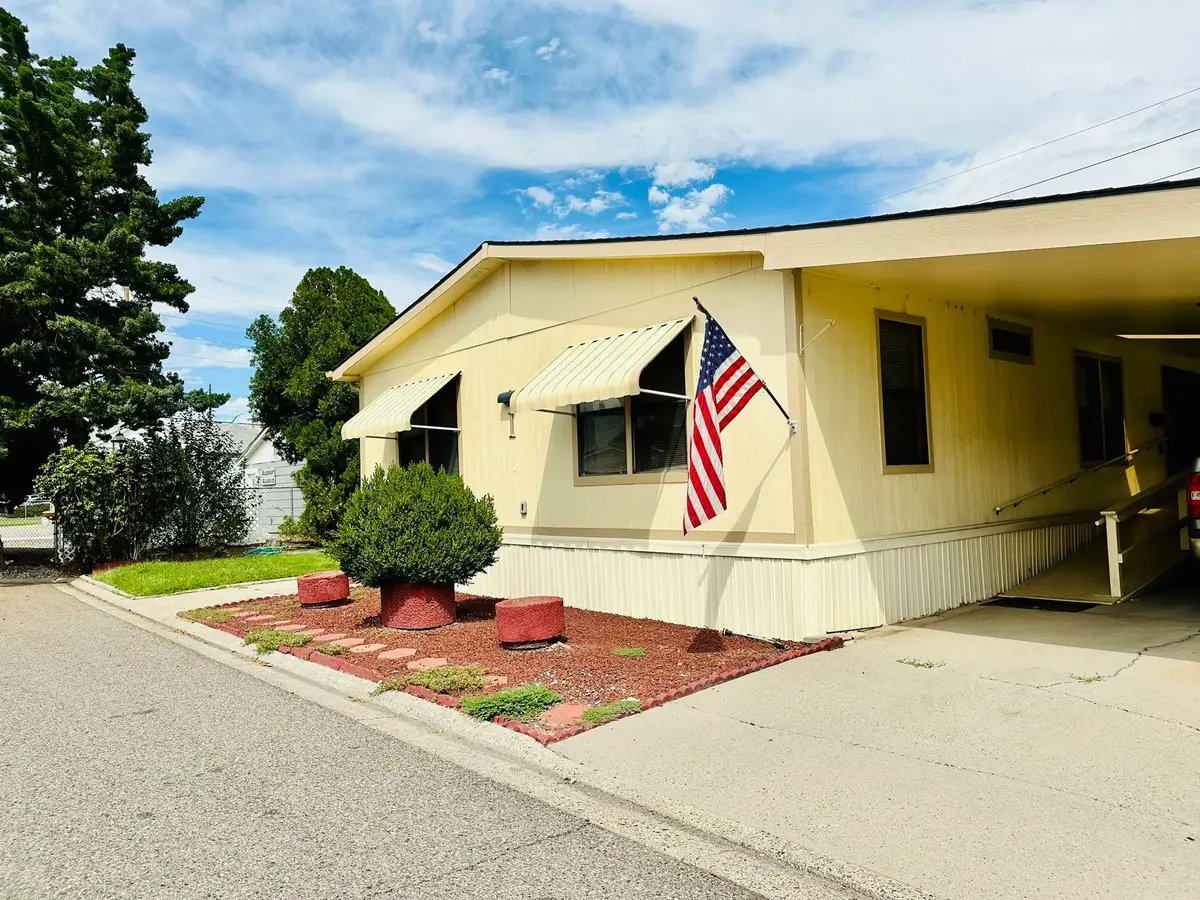 3195 F Road #1, Grand Junction, CO 81504 - #1