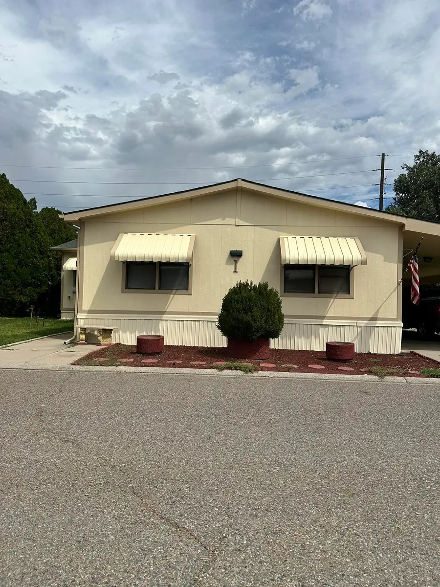 3195 F Road #1, Grand Junction, CO 81504 - #2