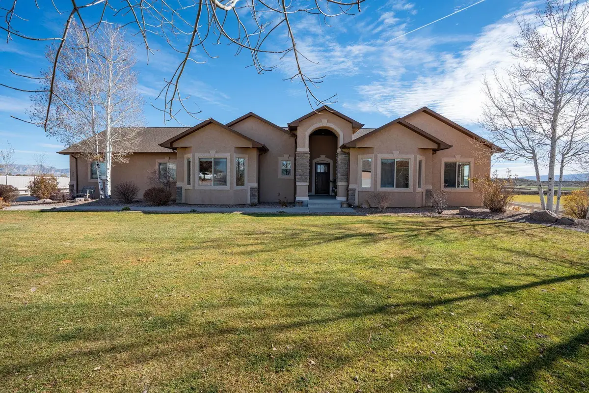 1322 Gold Lake Drive, Loma, CO 81524 - #1