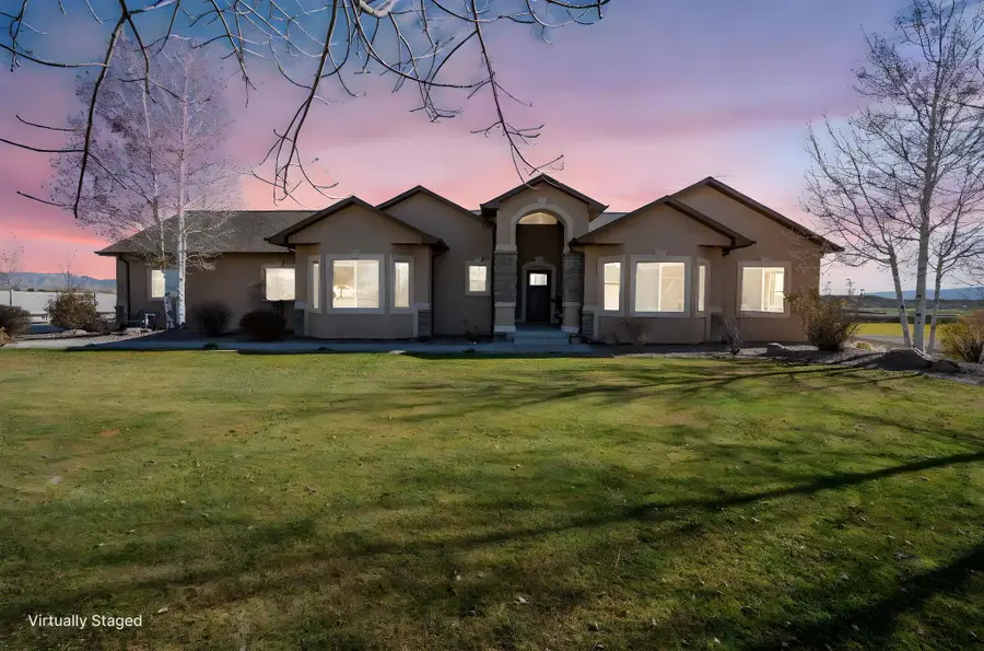 1322 Gold Lake Drive, Loma, CO 81524 - #2