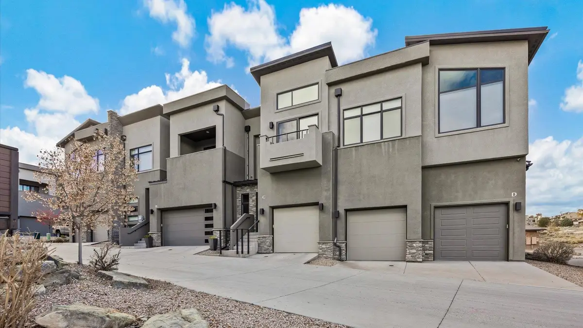 380 W Ridges Boulevard #C, Grand Junction, CO 81507 - #1