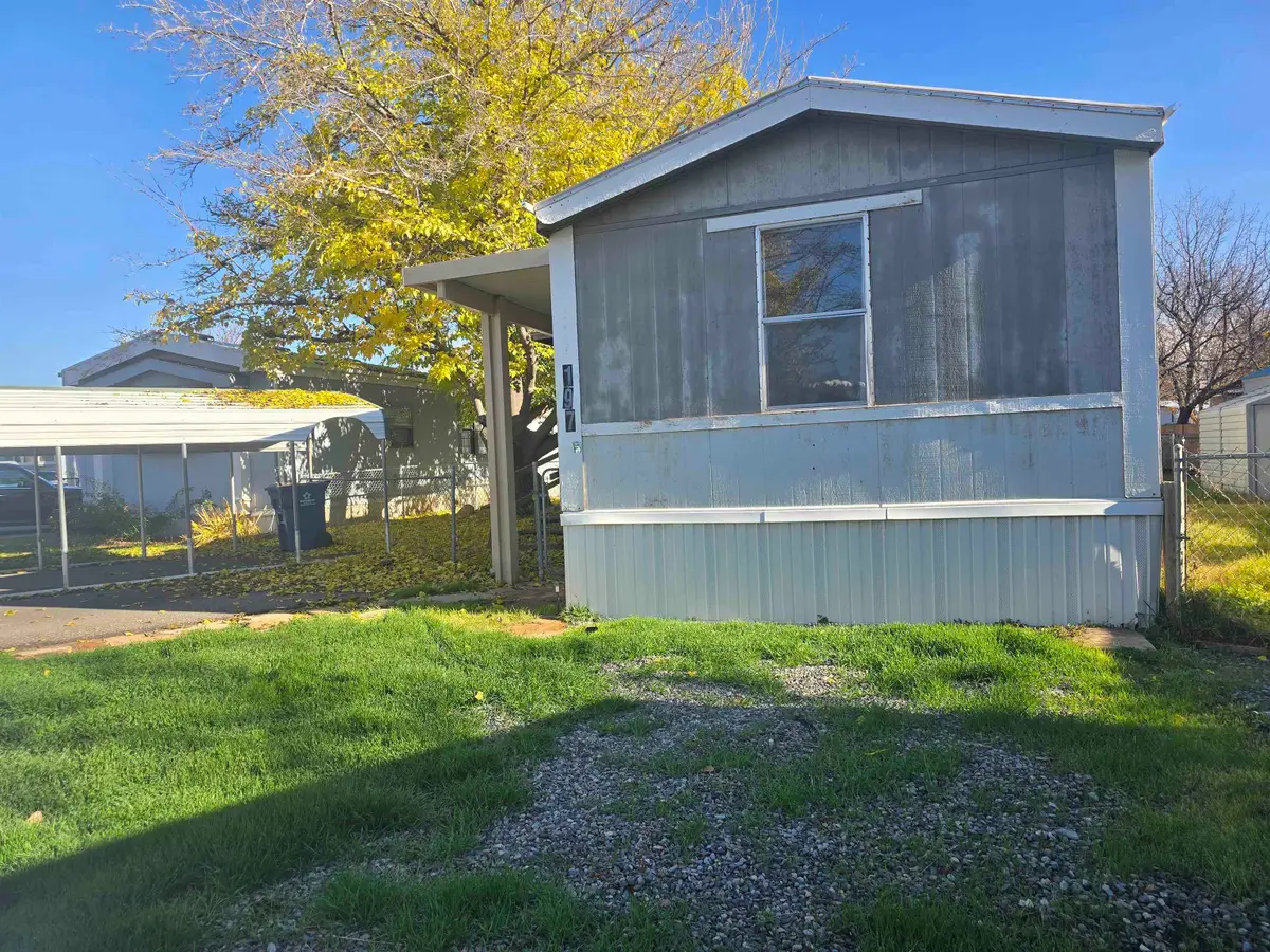 585 25 1/2 Road #197, Grand Junction, CO 81505 - #1
