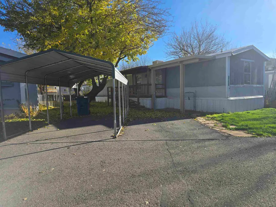 585 25 1/2 Road #197, Grand Junction, CO 81505 - #2