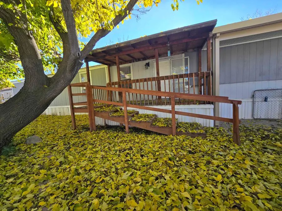 585 25 1/2 Road #197, Grand Junction, CO 81505 - #3