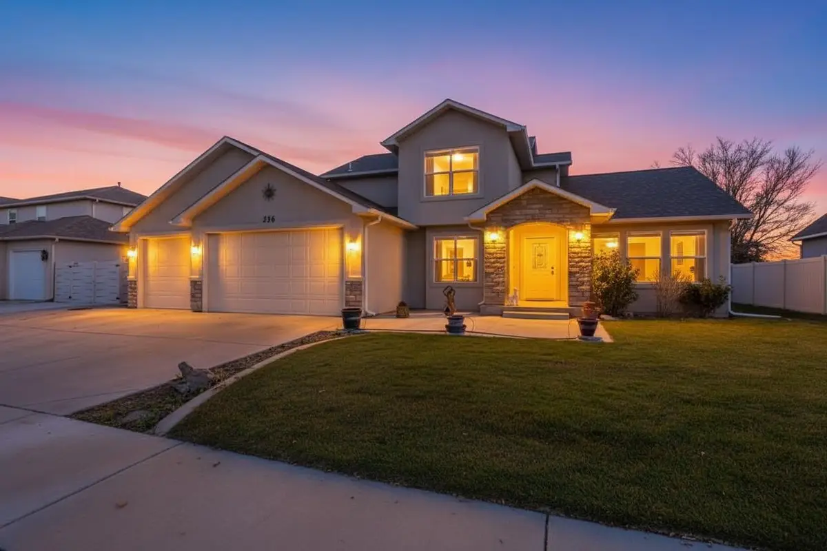 236 Frontier Street, Grand Junction, CO 81503 - #1