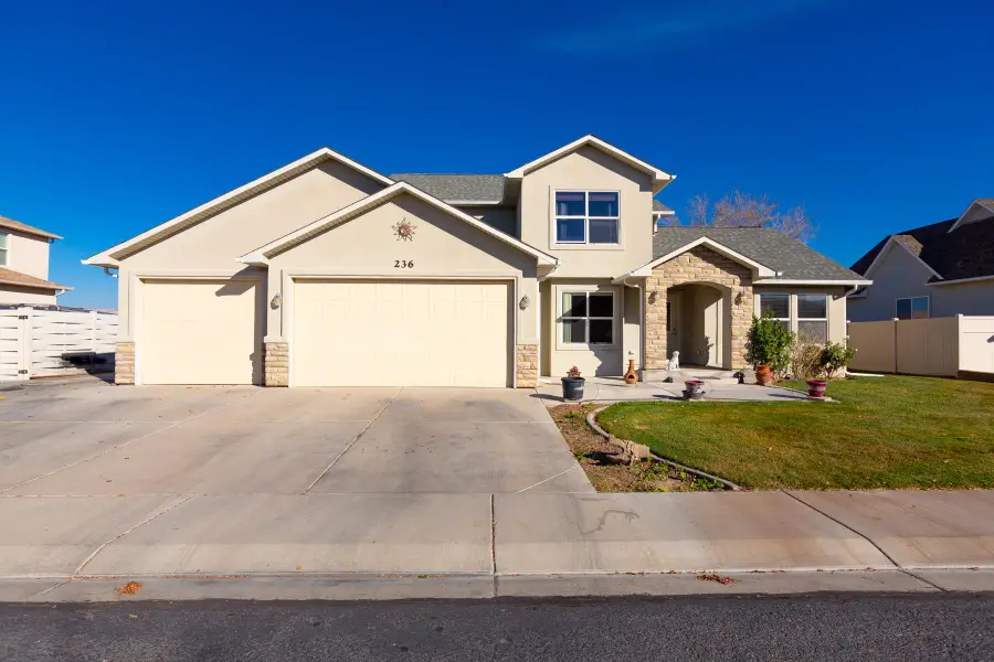 236 Frontier Street, Grand Junction, CO 81503 - #2