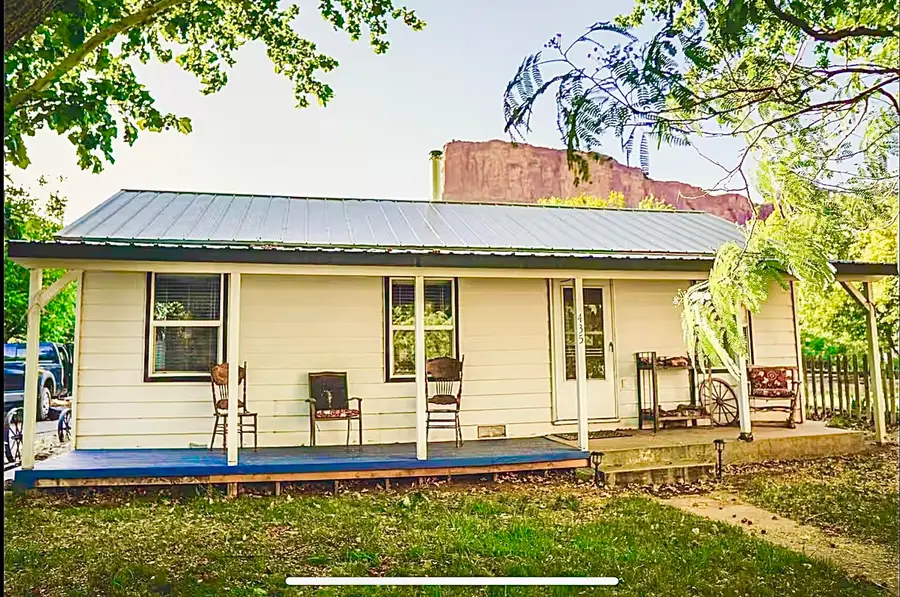 435 Foy Road, Gateway, CO 81522 - #2