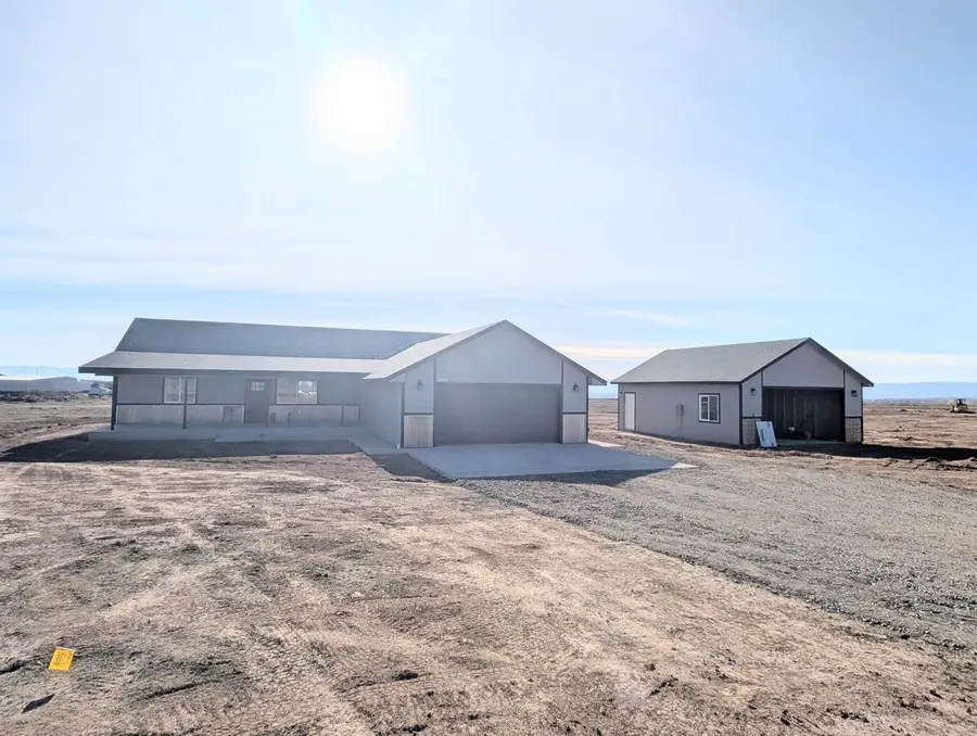 20224 Lilac Lane, Eckert, CO 81418 - #2