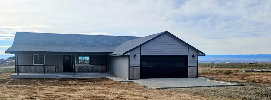20224 Lilac Lane, Eckert, CO 81418 - #3