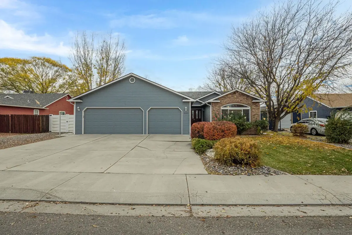 3153 Forrest Way, Grand Junction, CO 81504 - #1