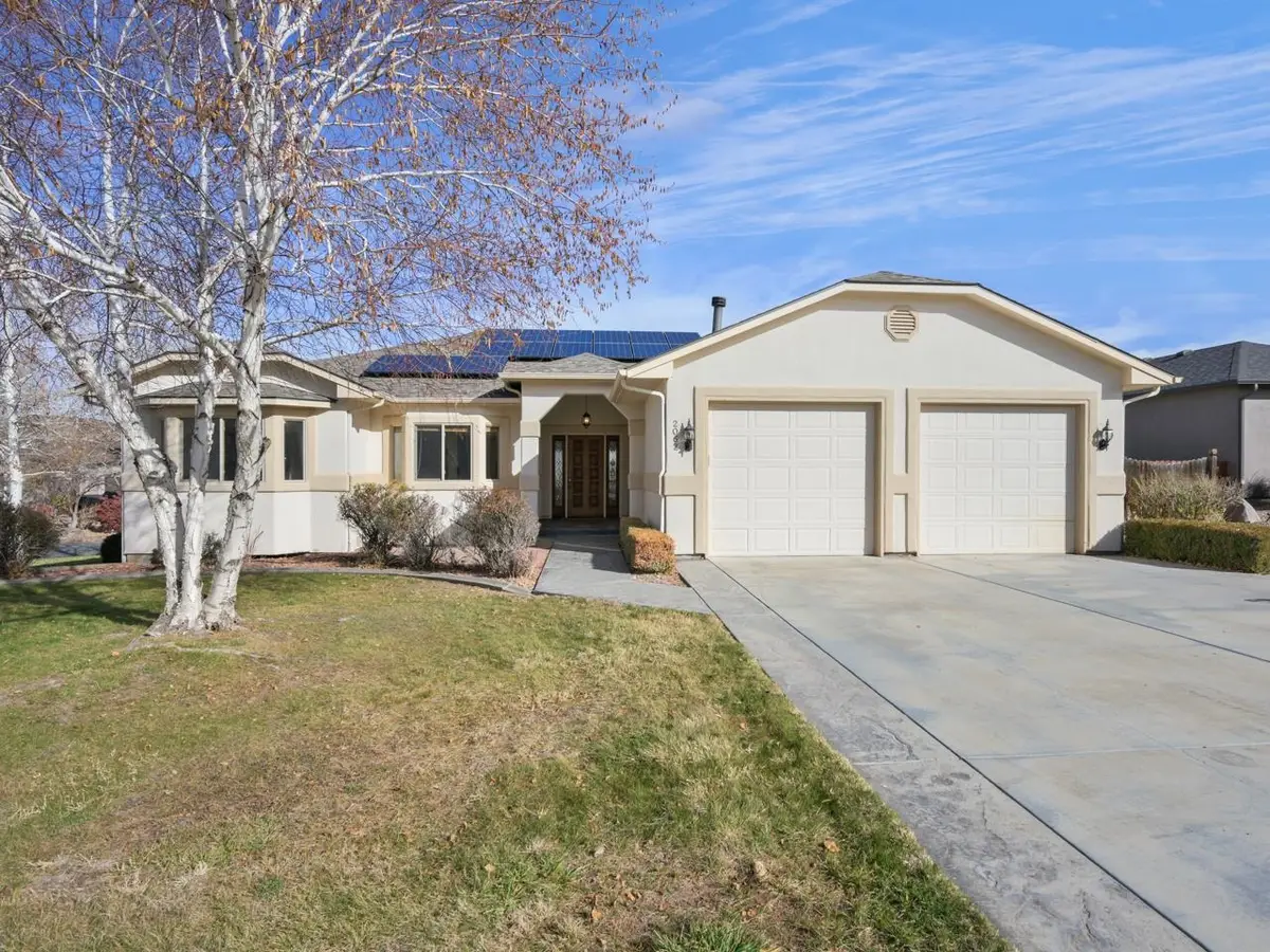 2062 Stagecoach Court, Grand Junction, CO 81507 - #1