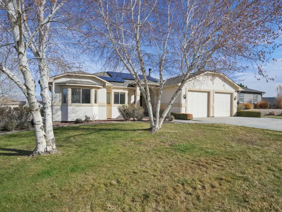 2062 Stagecoach Court, Grand Junction, CO 81507 - #2