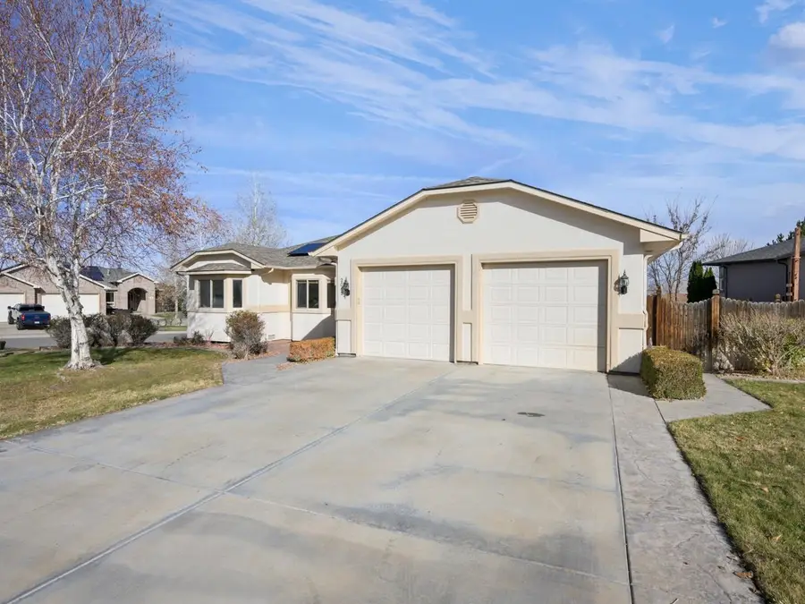 2062 Stagecoach Court, Grand Junction, CO 81507 - #3