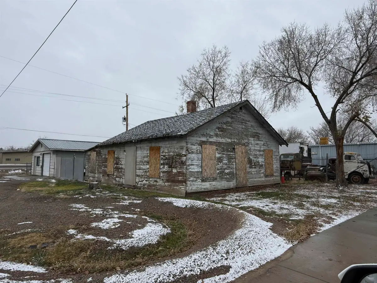 759 Kimball Avenue, Grand Junction, CO 81501 - #1