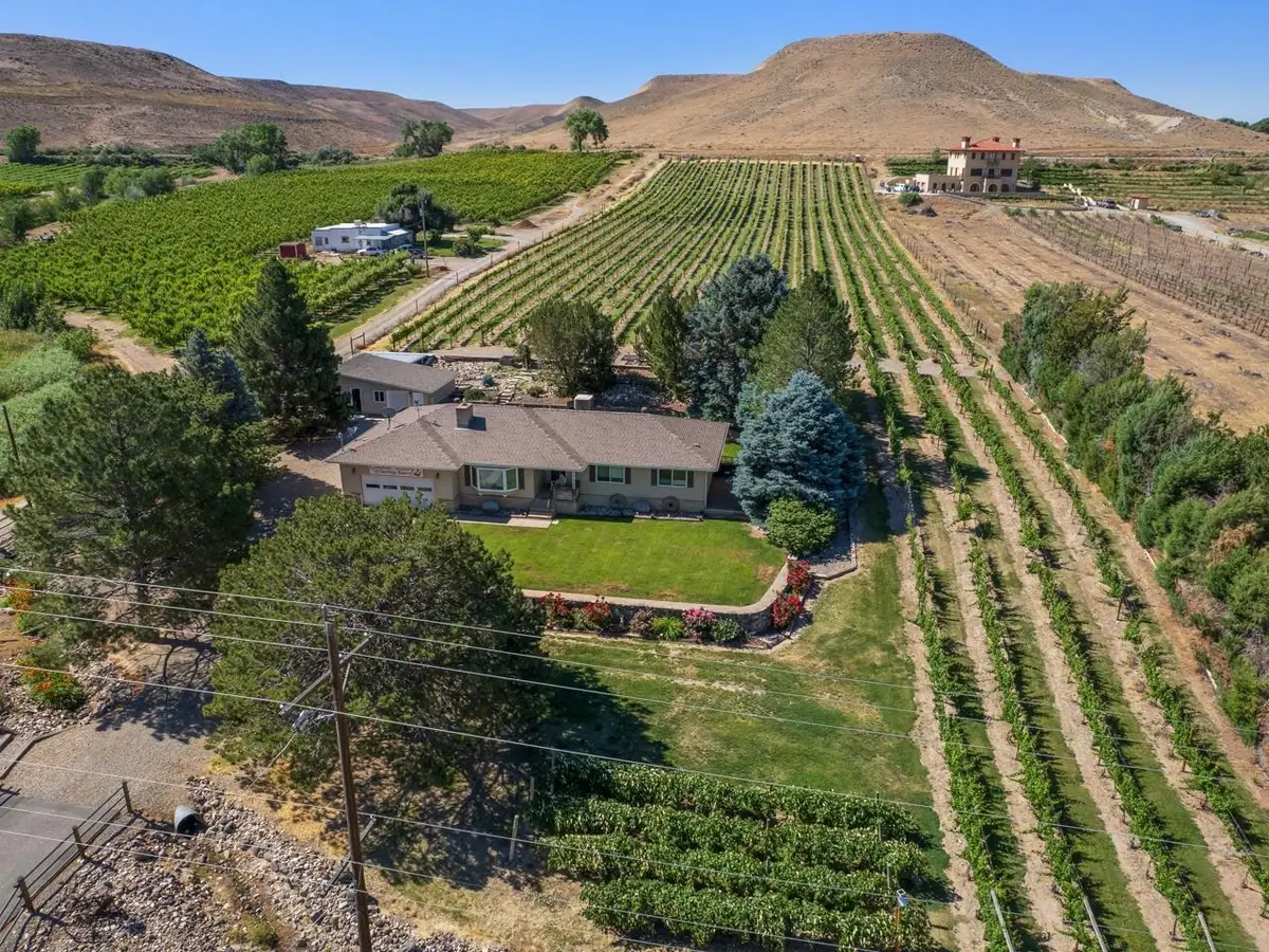 3697 F Road, Palisade, CO 81526 - #1