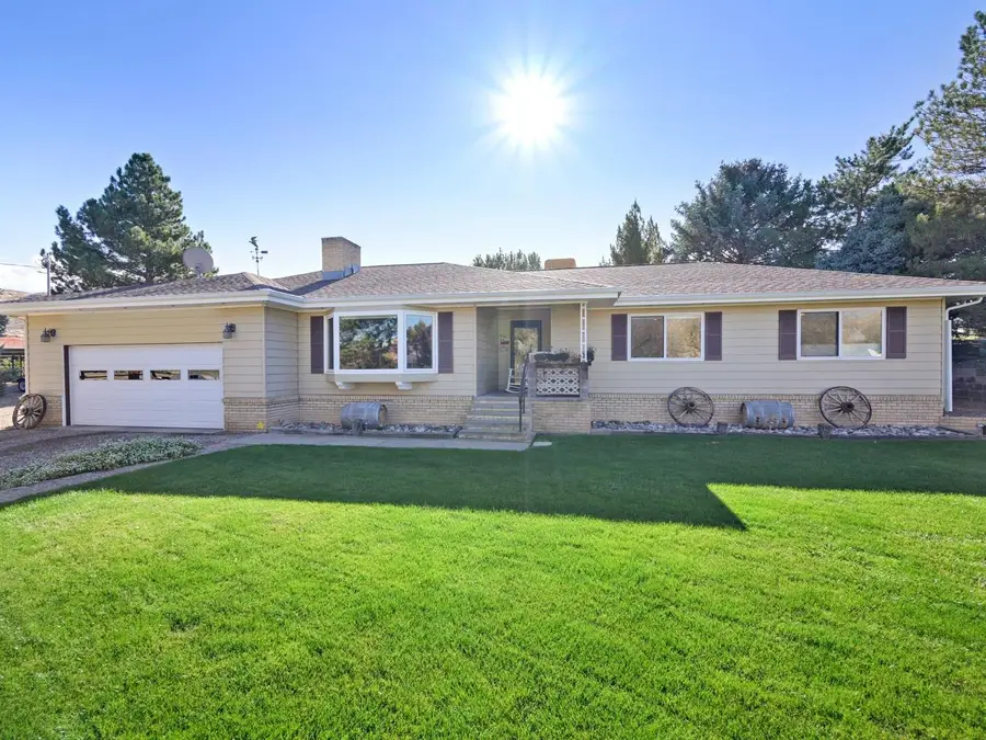 3697 F Road, Palisade, CO 81526 - #2