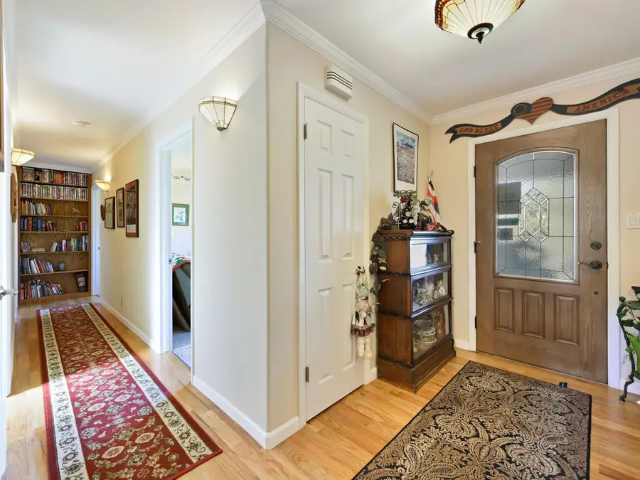 3697 F Road, Palisade, CO 81526 - #3