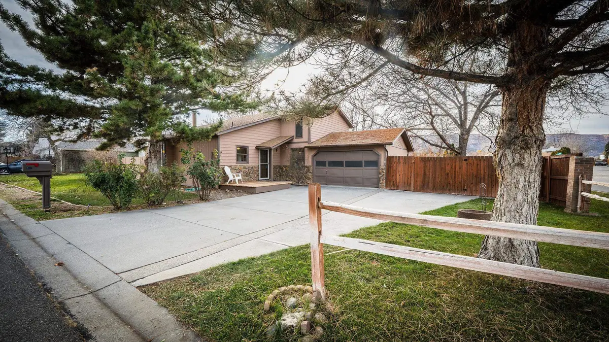 599 Catskill Court, Grand Junction, CO 81507 - #1
