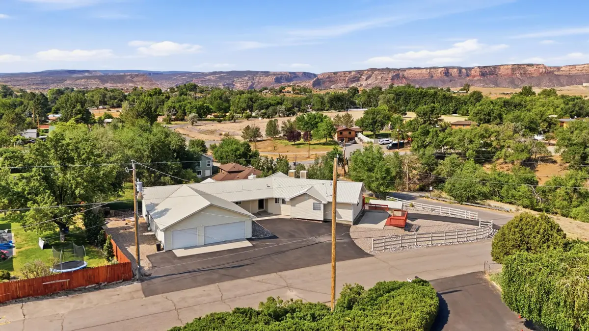 474 W Scenic Drive, Grand Junction, CO 81507 - #1