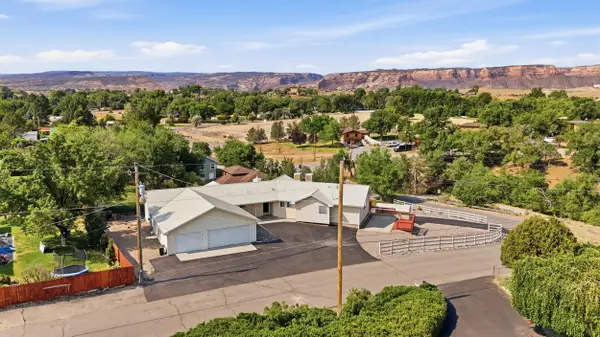 474 W Scenic Drive, Grand Junction, CO 81507