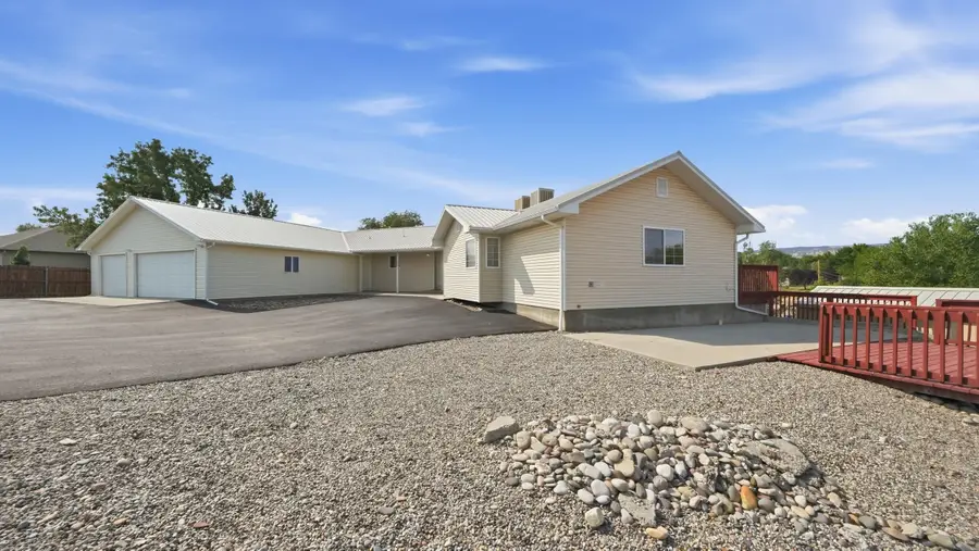 474 W Scenic Drive, Grand Junction, CO 81507 - #2
