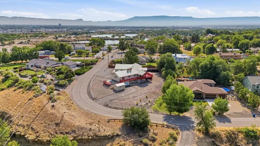 474 W Scenic Drive, Grand Junction, CO 81507 - #3