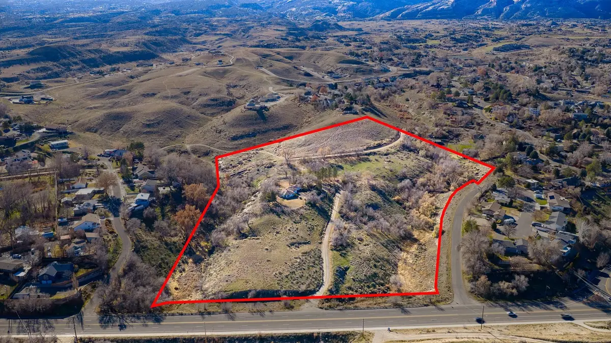 2449 Broadway, Grand Junction, CO 81507 - #1