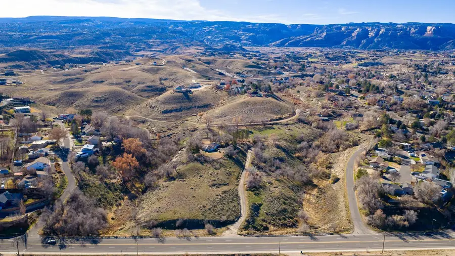 2449 Broadway, Grand Junction, CO 81507 - #2
