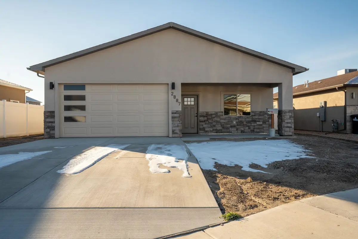 2887 Presley Avenue, Grand Junction, CO 81501 - #1