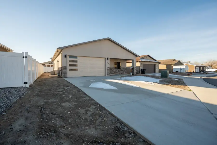 2887 Presley Avenue, Grand Junction, CO 81501 - #2