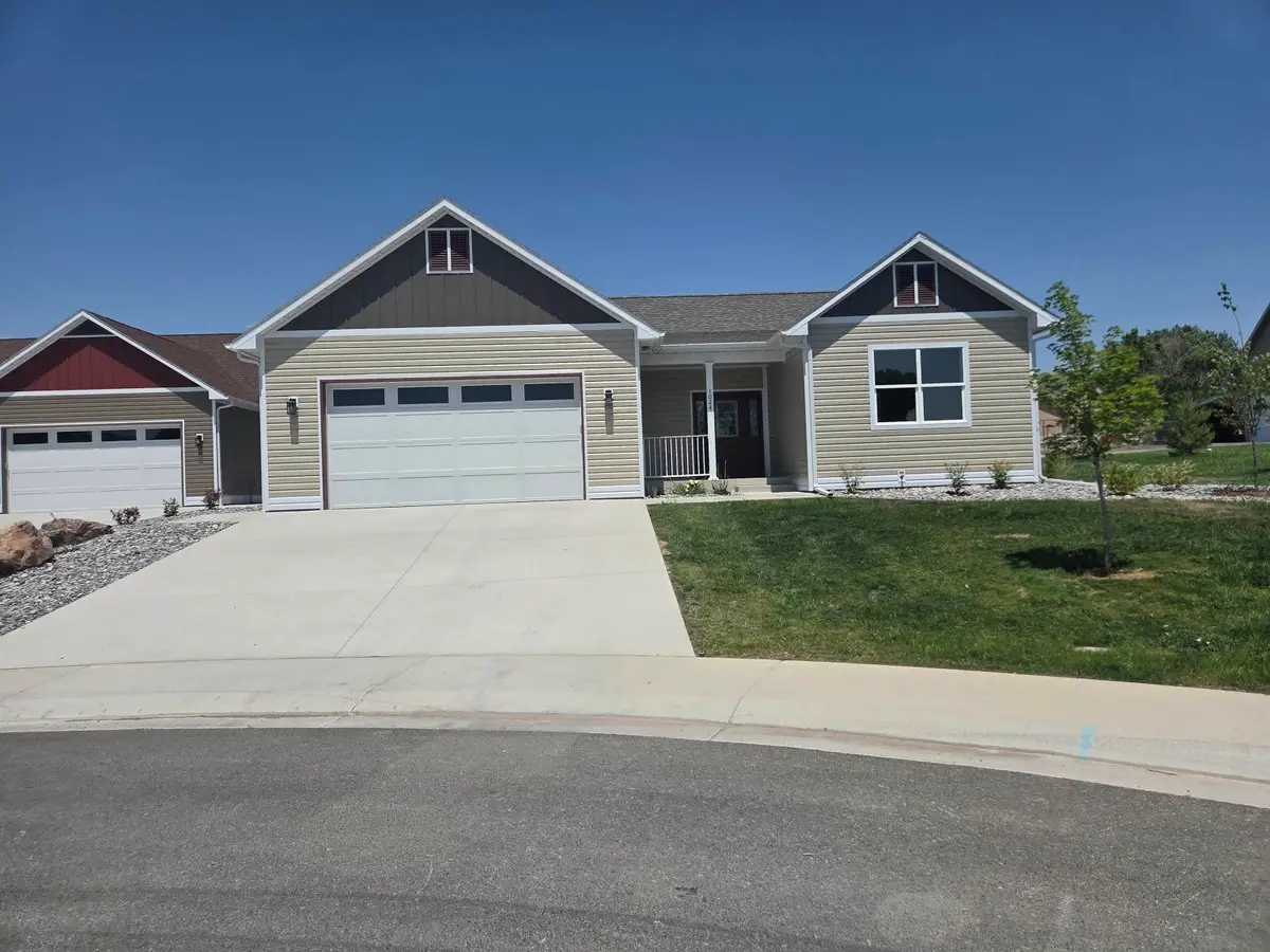 1024 Snowdrop Court, Fruita, CO 81521 - #1