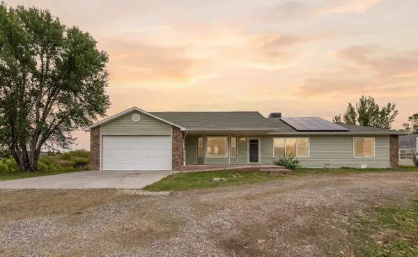 2098 J Road, Fruita, CO 81521