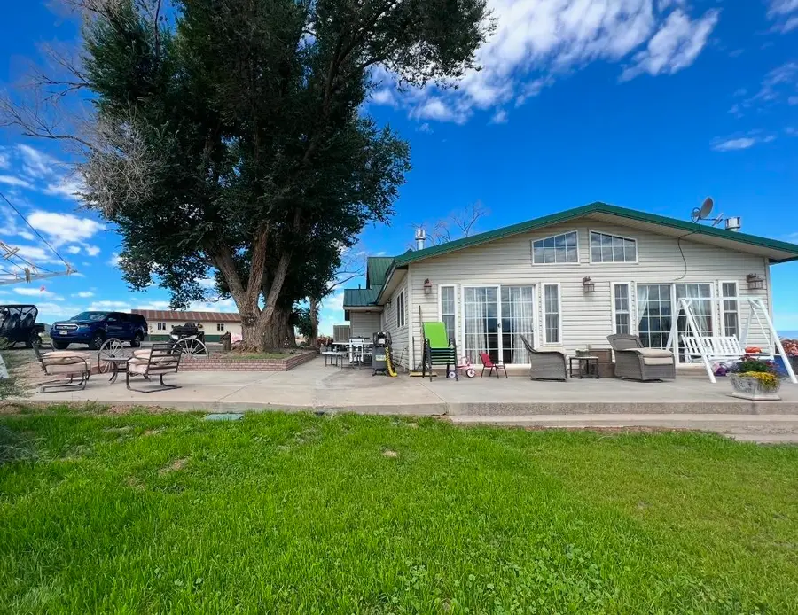 36024 Fruitland Mesa Road, Crawford, CO 81415 - #2