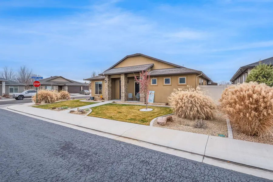 623 Thunder Ridge Drive, Grand Junction, CO 81504 - #2